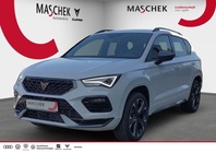 Cupra Ateca 2025