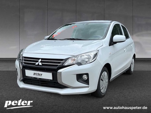 Mitsubishi Space Star 2024