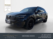 Volkswagen Touareg 2023
