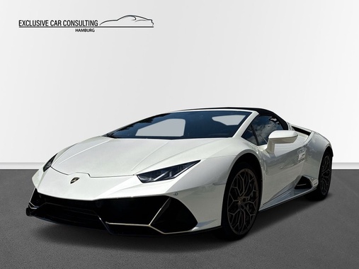 Lamborghini Huracan 2024