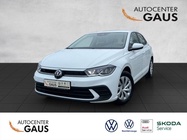 Volkswagen Polo 2026