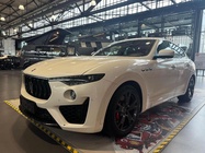 Maserati Levante 2021