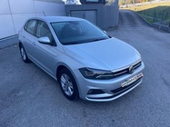 Volkswagen Polo 2017