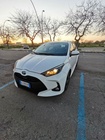 Toyota Yaris 2021
