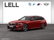 BMW 3 Series 2023