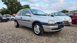 Opel Corsa 1997