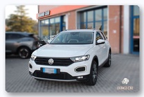 Volkswagen T-Roc 2018