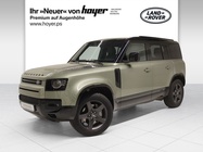 Land Rover Defender 2025
