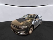 Volkswagen Passat 2020