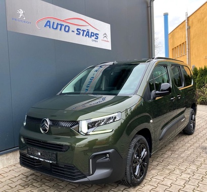 Citroen Berlingo 2026