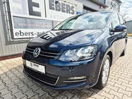 Volkswagen Sharan 2015