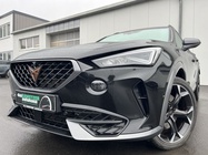 Cupra Formentor 2022