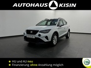 Seat Arona 2024