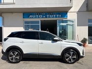Peugeot 3008 2021