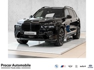 BMW X7 2025