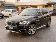 BMW X1 2017
