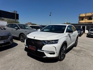 Citroen DS7 2019