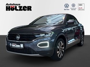 Volkswagen T-Roc 2021