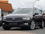 Volkswagen Passat 2023