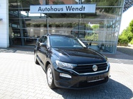 Volkswagen T-Roc 2018