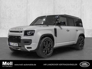 Land Rover Defender 2026