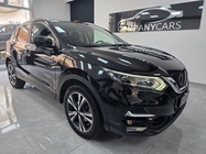 Nissan Qashqai 2021