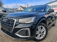 Audi Q2 2023