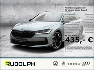 Skoda Superb 2026