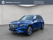 Mercedes-Benz GLB-Class 2025