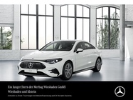 Mercedes-Benz CLA-Class 2025