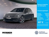 Volkswagen Golf 2025