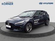 Hyundai i30 2025