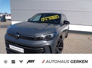 Volkswagen Tiguan 2026