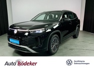 Volkswagen Tayron 2025