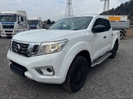 Nissan Navara 2020