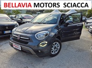 Fiat 500L 2019