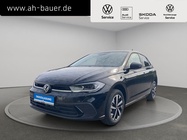 Volkswagen Polo 2025