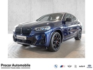 BMW X4 2023