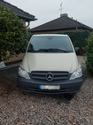 Mercedes-Benz Vito 2013