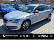Skoda Superb 2022