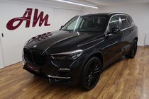 BMW X5 2020