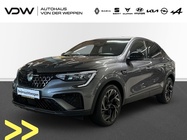 Renault Arkana 2024