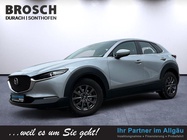 Mazda CX-30 2021