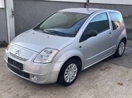 Citroen C2 2007