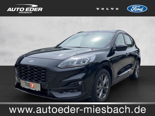 Ford Kuga 2023