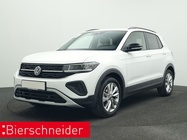 Volkswagen T-Cross 2025