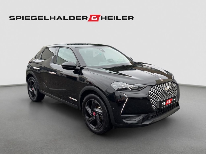 Citroen DS3
