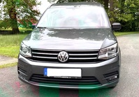 Volkswagen Caddy Maxi 2019