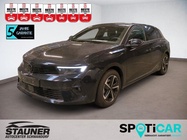 Opel Astra 2024