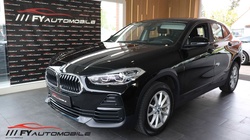 BMW X2 2023